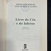 J. L. Borges, Bioy Casares - Livro do céu e do inferno