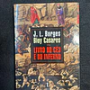 J. L. Borges, Bioy Casares - Livro do céu e do inferno