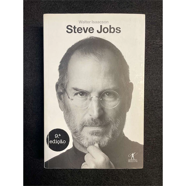 Walter Isaacson - Steve Jobs