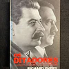 Richard Overy - Os ditadores: A Alemanha de Hitler e a Rússia de Estaline