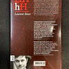 Laurent Binet - HHhH: Operação antropóide