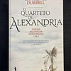 Lawrence Durrell - O quarteto de Alexandria