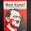 René Ponsul Lichtenberg - Adolf Hitler e o seu livro Mein Kampf