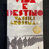 Vassili Crossman - Vida e destino