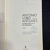 António Lobo Antunes - Ontem não te vi em Babilónia 