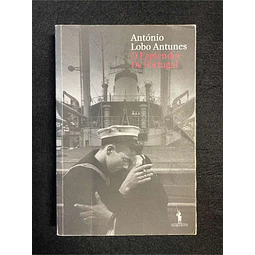António Lobo Antunes - O esplendor de Portugal
