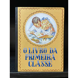 Educação Nacional - O livro da primeira classe