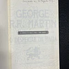 George R. R. Martin - As crónicas de gelo e fogo: O despertar da magia. Livro IV