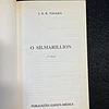 J. R. R. Tolkien - O Silmarillion