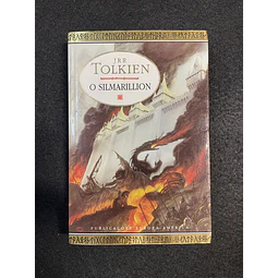 J. R. R. Tolkien - O Silmarillion