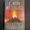 L. Ron Hubbard - Dianética: O poder da mente sobre o corpo