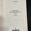 V. S. Naipaul - Uma casa para Mr. Biswas