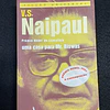 V. S. Naipaul - Uma casa para Mr. Biswas
