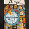 A. Do Carmo Reis, José Garcês - História de Portugal em banda desenhada