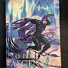 Brandon Sanderson - Saga Mistborn: Nascida nas brumas, O poço da ascensão. Volume 2