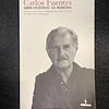 Carlos Fuentes - Gabo: Memórias da Memória