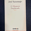 José Saramago - O homem duplicado