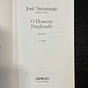 José Saramago - O homem duplicado