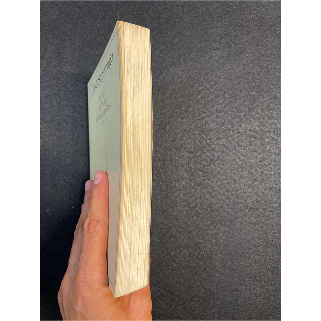 José Saramago - O ano da morte de Ricardo Reis