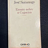 José Saramago - Ensaio sobre a cegueira