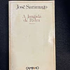 José Saramago - A jangada de pedra