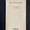 José Saramago - A jangada de pedra 