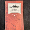 José Saramago - Memorial do convento