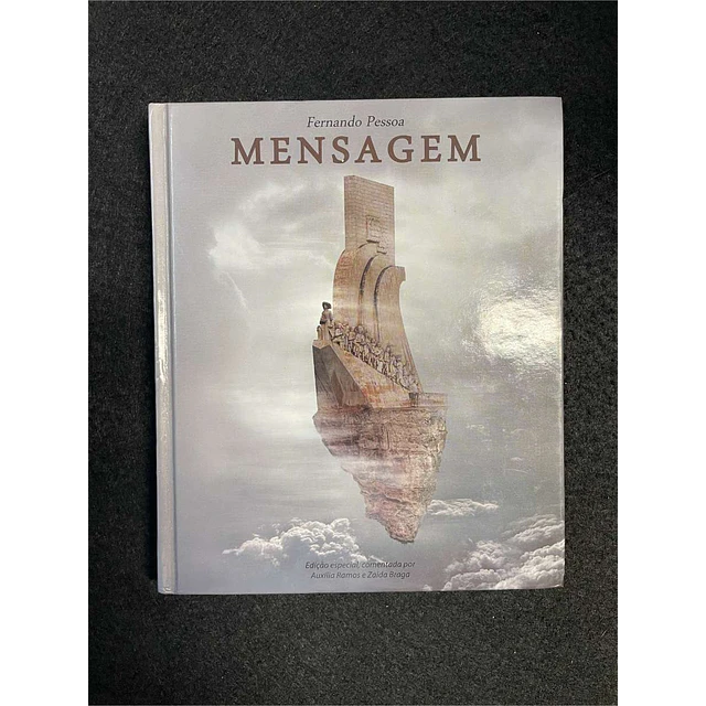Fernando Pessoa - Mensagem