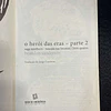Brandon Sanderson - Saga Mistborn - Nascida nas brumas: O herói das eras parte II