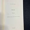 E. M. Forster - Maurice