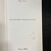  Mário Soares - Um mundo inquietante
