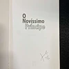 Adriano Moreira - O novíssimo príncipe: Análise da revolução