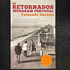 Fernando Dacosta - Os retornados mudaram Portugal
