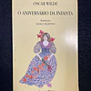 Oscar Wilde - O aniversário da infanta