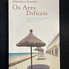 Almudena Grandes - Os ares difíceis