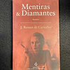 J. Rentes de Carvalho - Mentiras & diamantes