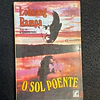 Lobsang Rampa - O sol poente 