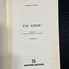 Lobsang Rampa - Foi assim! A obra definitiva de Rampa