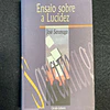 José Saramago - Ensaio sobre a lucidez  
