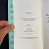 José Saramago - O ano da morte de Ricardo Reis  