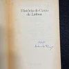 José Saramago - História do cerco de Lisboa  