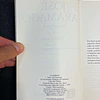 José Saramago - O caderno