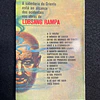 Lobsang Rampa - Minha vida com o lama