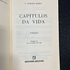 Lobsang Rampa - Capítulos da vida