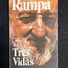 Lobsang Rampa - Três vidas 