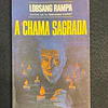 Lobsang Rampa - A chama sagrada