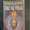 Lobsang Rampa - Luz de vela
