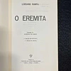 Lobsang Rampa - O eremita 