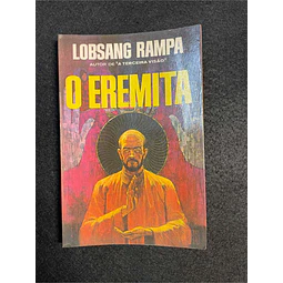 Lobsang Rampa - O eremita 