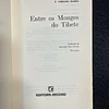 Lobsang Rampa - Entre os monges do Tibete